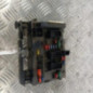 Boitier servitude moteur (BSM) PEUGEOT 307