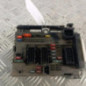 Boitier servitude moteur (BSM) PEUGEOT 307