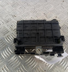 Boitier servitude moteur (BSM) PEUGEOT 307 Photo n°4