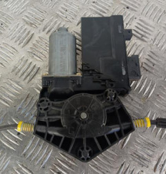 Leve vitre electrique avant gauche PEUGEOT 307 Photo n°4
