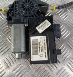 Leve vitre electrique avant gauche PEUGEOT 307 Photo n°6