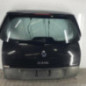 Malle/Hayon arriere RENAULT SCENIC 2