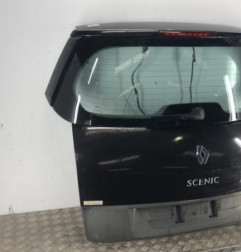 Malle/Hayon arriere RENAULT SCENIC 2