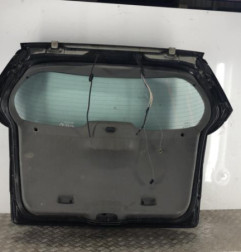 Malle/Hayon arriere RENAULT SCENIC 2 Photo n°4