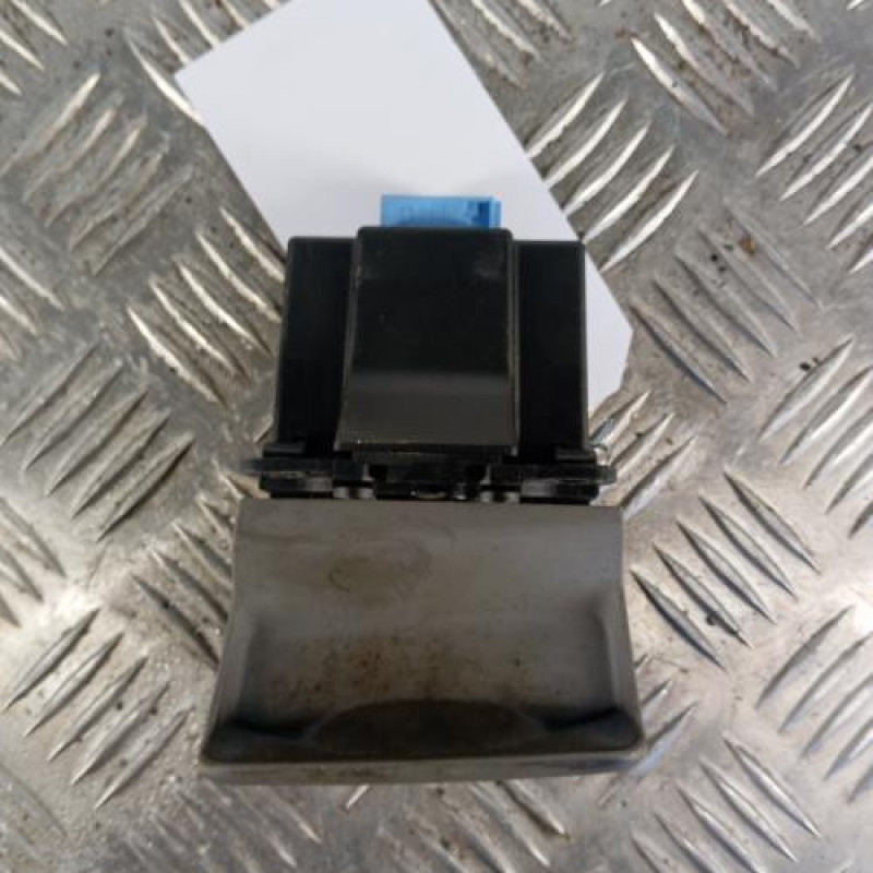 Poignee electrique frein a main RENAULT SCENIC 2