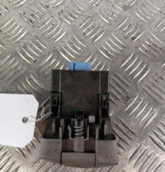 Poignee electrique frein a main RENAULT SCENIC 2