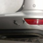 Pare choc arriere RENAULT TALISMAN