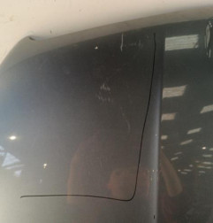 Capot PEUGEOT 508 1