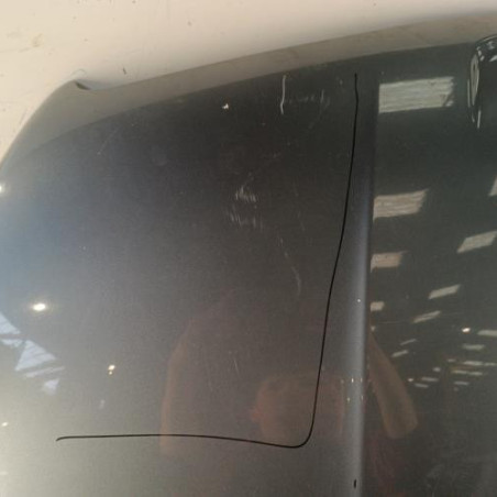 Capot PEUGEOT 508 1