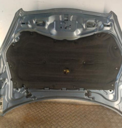 Capot PEUGEOT 508 1 Photo n°8