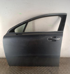 Porte avant gauche PEUGEOT 508 1 Photo n°1