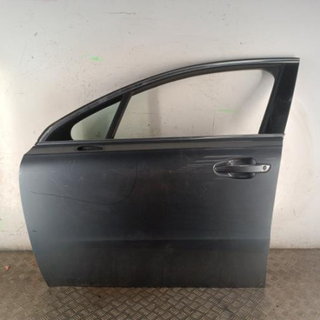Porte avant gauche PEUGEOT 508 1 Photo n°1