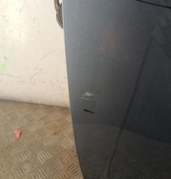 Porte avant gauche PEUGEOT 508 1