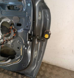 Porte avant gauche PEUGEOT 508 1 Photo n°5