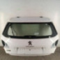 Malle/Hayon arriere PEUGEOT 308 2