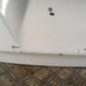 Malle/Hayon arriere PEUGEOT 308 2