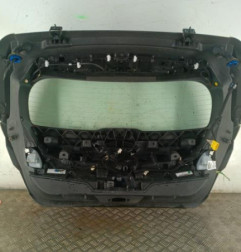 Malle/Hayon arriere PEUGEOT 308 2 Photo n°5