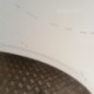 Capot NISSAN JUKE 1