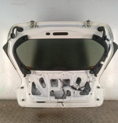 Malle/Hayon arriere NISSAN JUKE 1