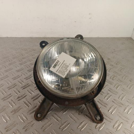 Optique avant principal droit (feux)(phare) NISSAN PATROL 1 Photo n°1
