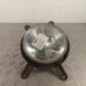 Optique avant principal droit (feux)(phare) NISSAN PATROL 1