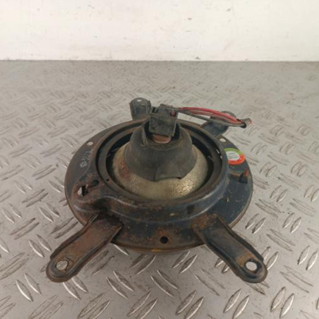 Optique avant principal droit (feux)(phare) NISSAN PATROL 1