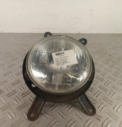 Optique avant principal gauche (feux)(phare) NISSAN PATROL 1 Photo n°1