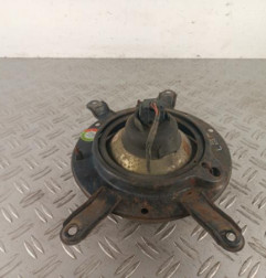 Optique avant principal gauche (feux)(phare) NISSAN PATROL 1