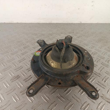 Optique avant principal gauche (feux)(phare) NISSAN PATROL 1