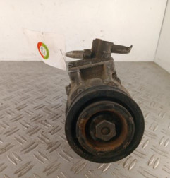 Compresseur clim AUDI A4 3