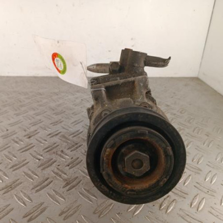 Compresseur clim AUDI A4 3