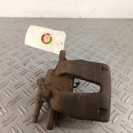 Etrier avant droit (freinage) PEUGEOT BIPPER