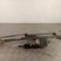 Moteur essuie glace avant VOLKSWAGEN POLO 4