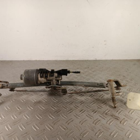 Moteur essuie glace avant VOLKSWAGEN POLO 4