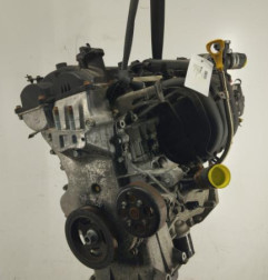 Moteur KIA RIO 3 Photo n°1