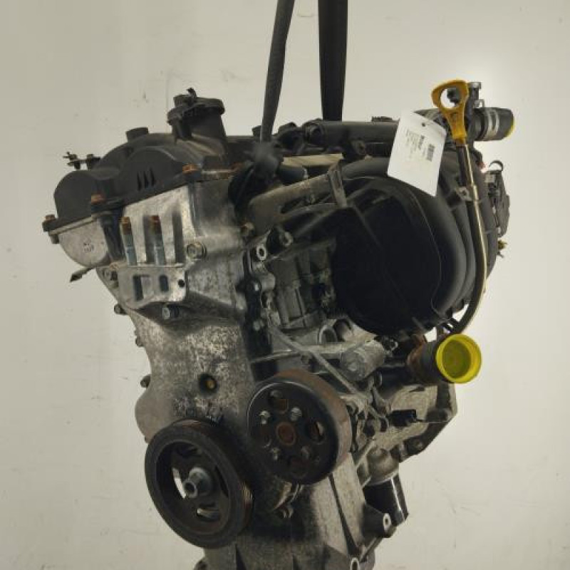 Moteur KIA RIO 3 Moteur KIA RIO 3