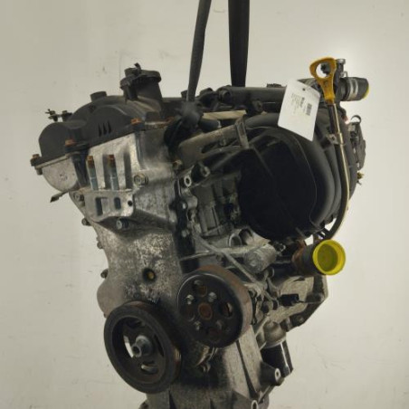 Moteur KIA RIO 3 Photo n°1