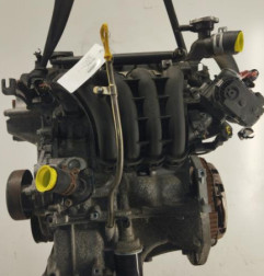 Moteur KIA RIO 3
