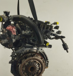 Moteur KIA RIO 3 Photo n°3