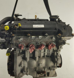 Moteur KIA RIO 3 Photo n°4