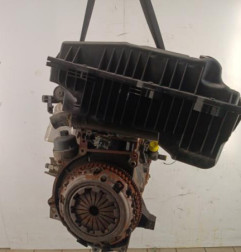 Moteur PEUGEOT 206