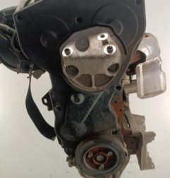 Moteur PEUGEOT 206 Photo n°4
