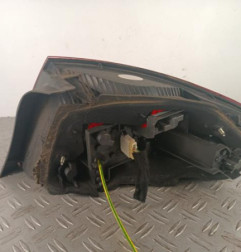 Feu arriere principal gauche (feux) PEUGEOT 407