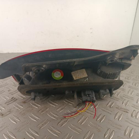 Feu arriere principal droit (feux) NISSAN MICRA 3