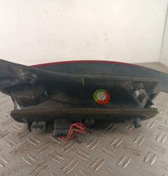 Feu arriere principal gauche (feux) NISSAN MICRA 3