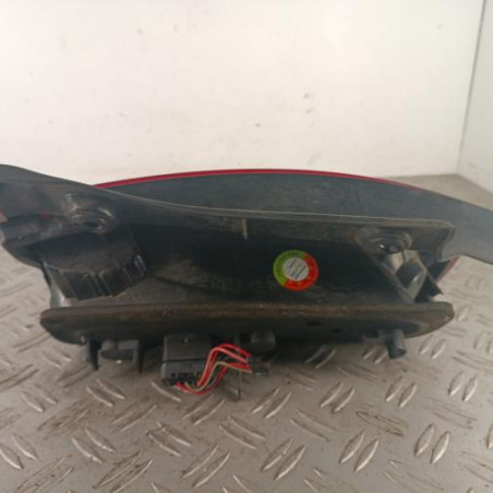 Feu arriere principal gauche (feux) NISSAN MICRA 3