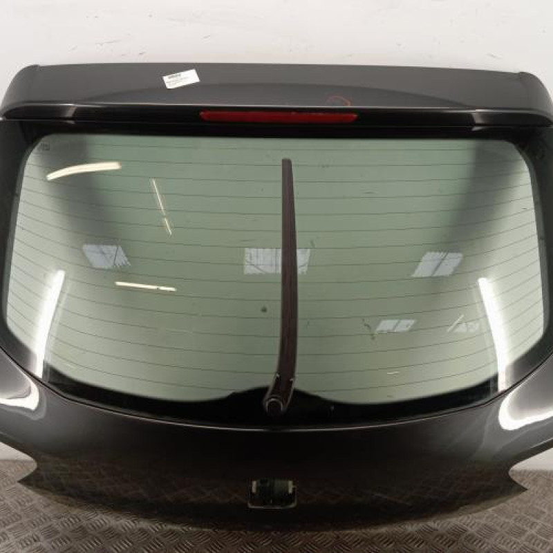 Malle/Hayon arriere SEAT IBIZA 4