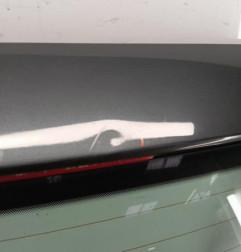 Malle/Hayon arriere SEAT IBIZA 4