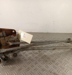 Moteur essuie glace avant PEUGEOT 306 Photo n°1