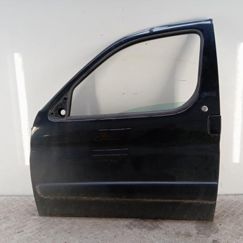 Porte avant gauche CITROEN BERLINGO 1 Porte avant gauche CITROEN BERLINGO 1
